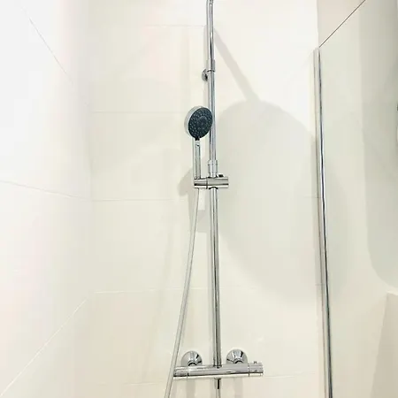 Magnifique Climatise A Grenoble, Confort Au Coeur De La Apartment