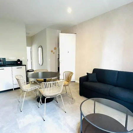 Magnifique Climatise A Grenoble, Confort Au Coeur De La Apartment *